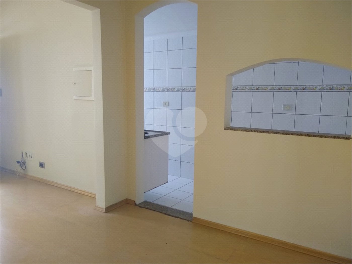 Casa Térrea à venda com 3 quartos em Campo Grande, São Paulo, SP