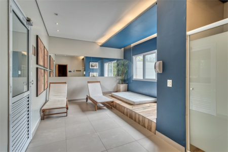 Apartamento à venda com 2 suítes em Jardim Sul, São Paulo, SP