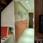 Apartamento à venda com 2 quartos, sendo 1 suíte,  em Vila Andrade, São Paulo, SP