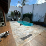 Casa à venda com 4 quartos, sendo 1 suíte, em Vila Santa Maria (vila Xavier), Araraquara, SP