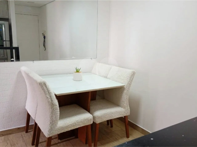 Apartamento à venda com 2 quartos em Vila Nova Cachoeirinha, São Paulo, SP