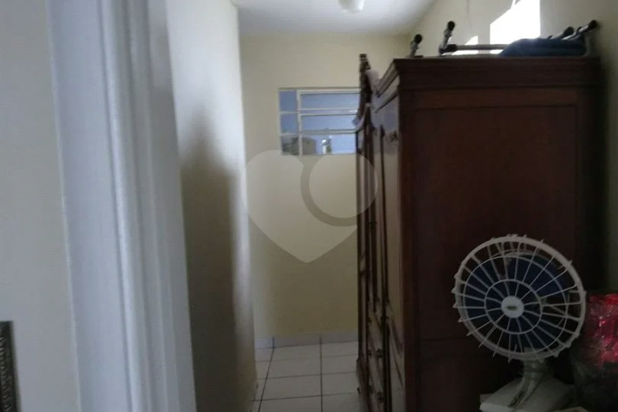 Sobrado à venda com 3 quartos, sendo 1 suíte,  em Santana, São Paulo, SP