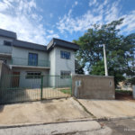 Sobrado à venda com 3 quartos, sendo 1 suíte, em Chácaras Maringá, Atibaia, SP