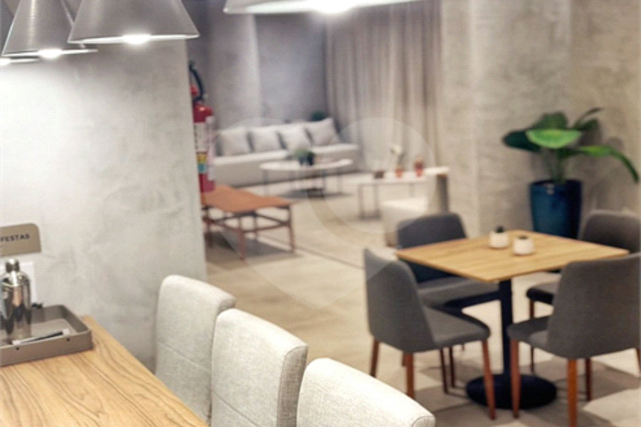 Apartamento para alugar com 1 suíte em Tucuruvi, São Paulo, SP