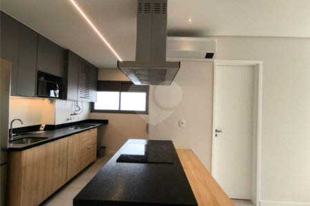 Apartamento Exclusivo em Perdizes – Pronto para Morar | Uso Estritamente Residencial