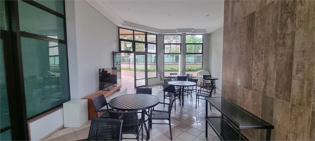 Apartamento em Santana com 4 quartos sendo 2 suítes 154m2