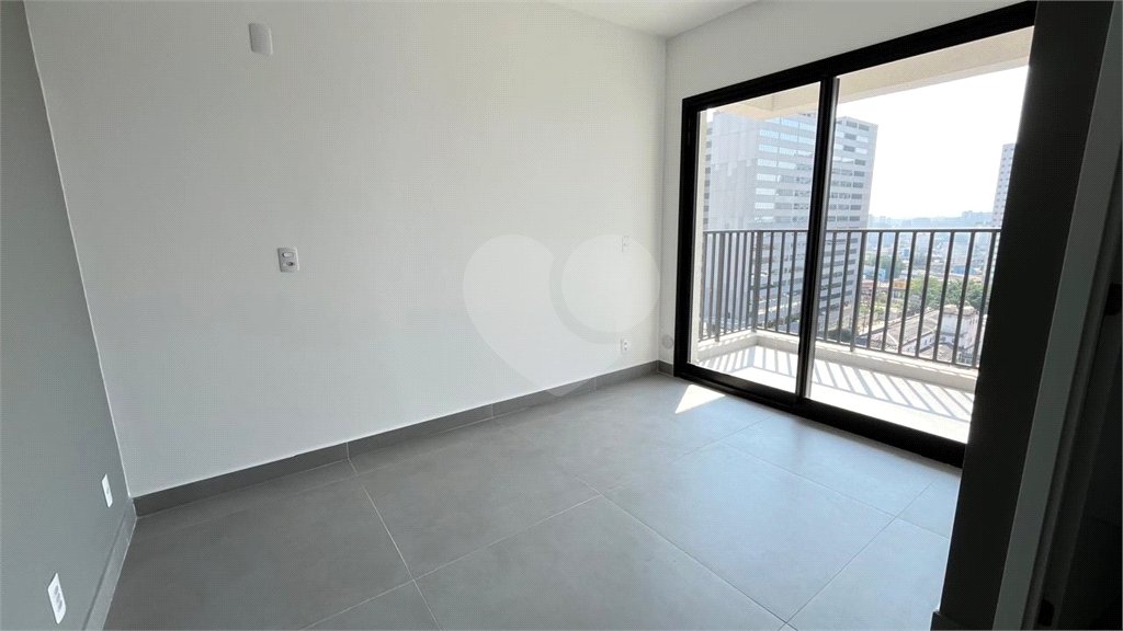 Studio à venda com 1 quarto em Santo Amaro, São Paulo, SP