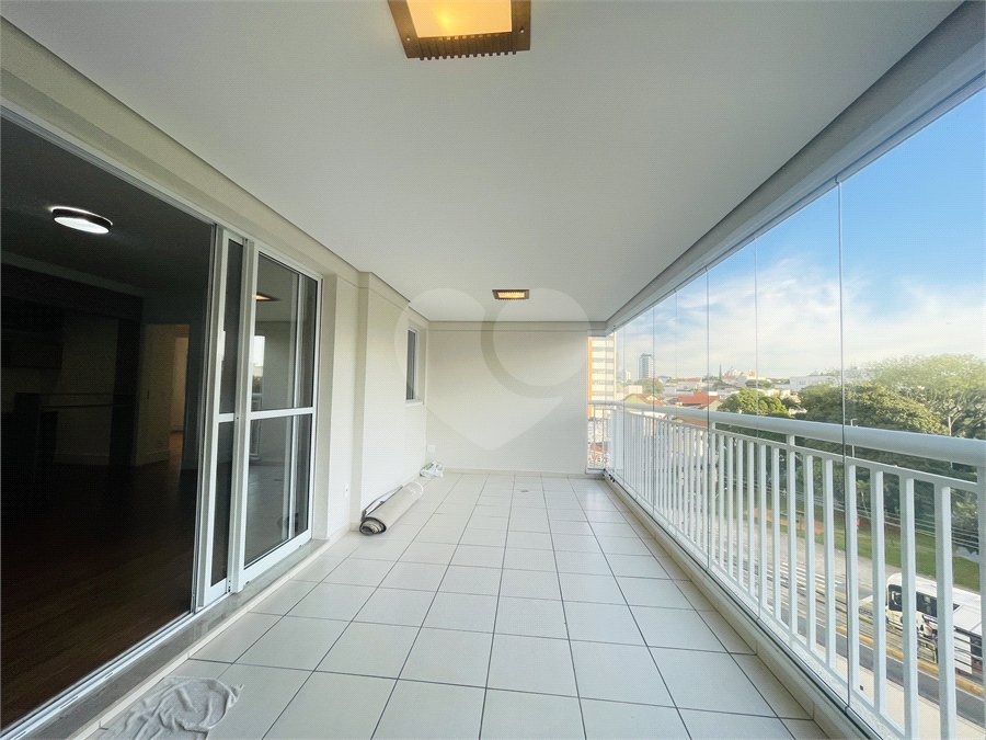 Apartamento para alugar com 3 suítes no Centro, São Bernardo do Campo, SP