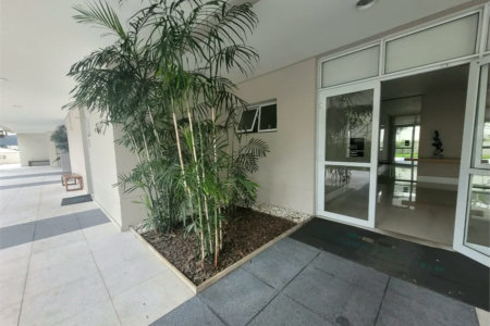 Apartamento à venda com 2 quartos em Vila Anastácio, São Paulo, SP