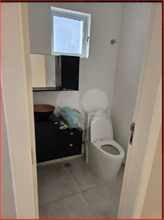 Sobrado à venda com 2 suítes em Vila Clementino, São Paulo, SP
