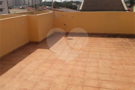 Sobrado à venda com 3 suítes em Vila Monumento, São Paulo, SP
