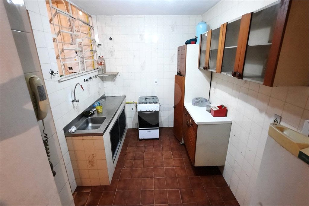 Apartamento à venda com 4 quartos em Vila Isabel, Rio de Janeiro, RJ