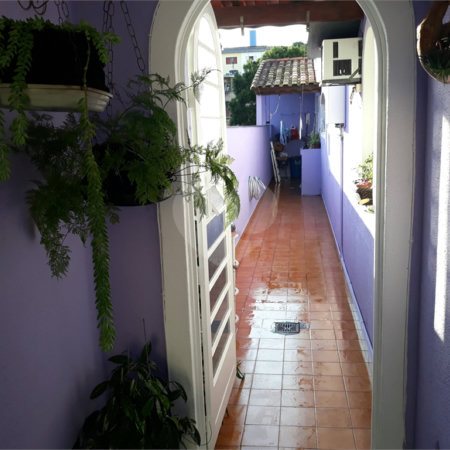 Sobrado à venda com 3 quartos, sendo 1 suíte, em Vila Mazzei, São Paulo, SP