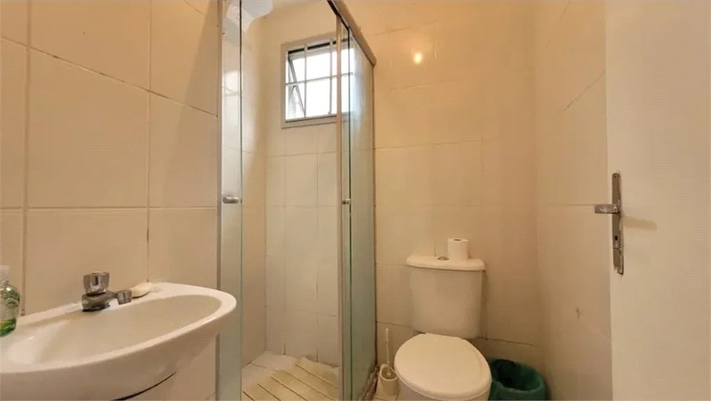 Apartamento à venda com 2 quartos em Jardim Sarah, São Paulo, SP