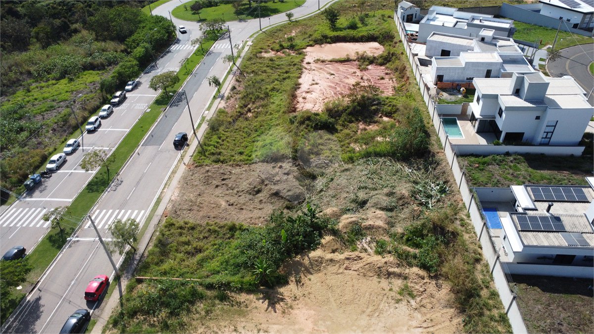 Terreno à venda em Residencial Central Parque, Salto, SP