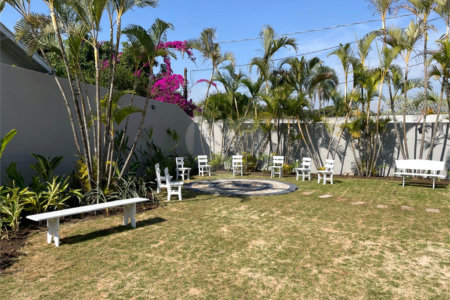 Casa à venda ou para alugar com 3 suítes no condomínio São Joaquim, Vinhedo - SP