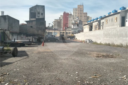 Terreno à venda em Liberdade, São Paulo, SP