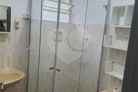 Apartamento à venda com 2 quartos em Jardim D'abril, São Paulo, SP