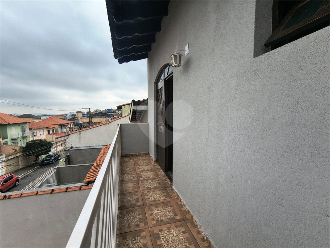Sobrado à venda com 3 quartos, sendo 1 suíte, em Jardim D'abril, Osasco, SP