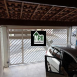 Casa à venda com 2 quartos em Jardim Santa Cecilia, Sorocaba, SP
