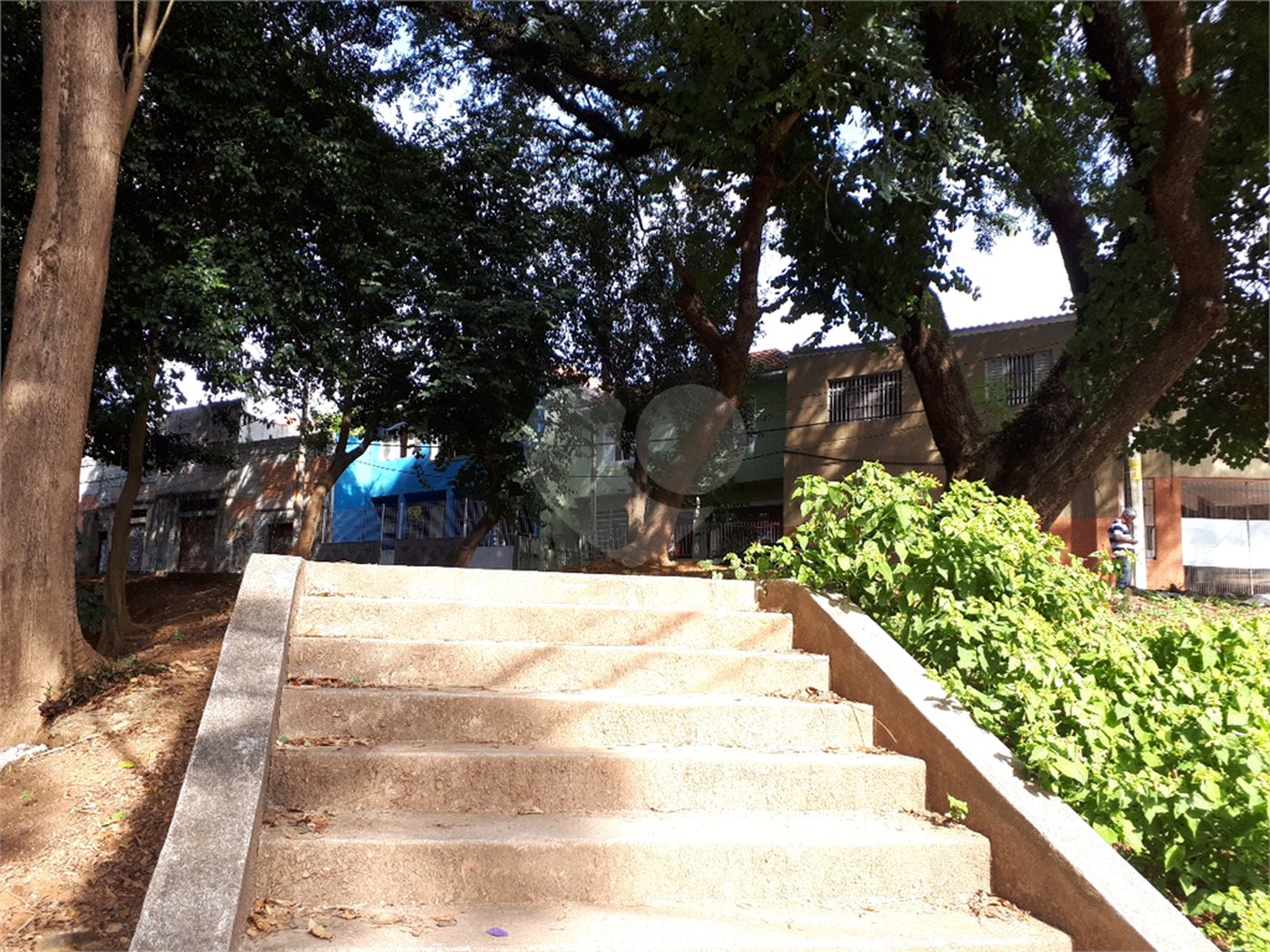 Terreno à venda em Vila Isolina Mazzei, São Paulo, SP