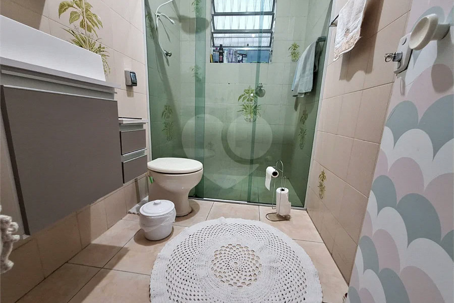 Casa Térrea à venda com 2 quartos, sendo 1 suíte, em Parque Mandaqui, São Paulo, SP