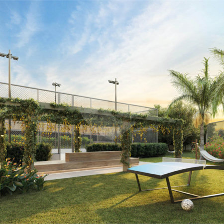 Apartamento à venda com 3 suítes em Vila Harmonia, Araraquara, SP