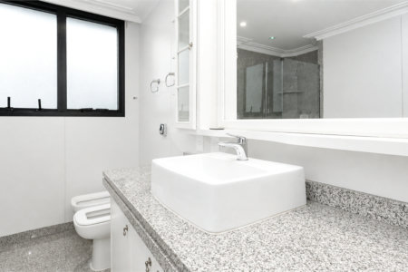 Apartamento à venda com 4 quartos, sendo 2 suítes,  em Brooklin Paulista, São Paulo, SP