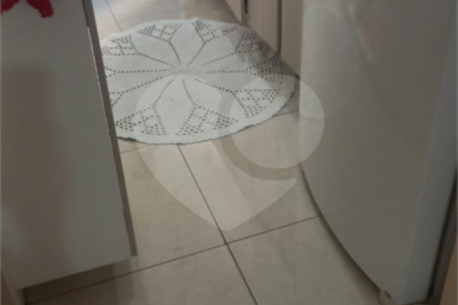 Apartamento à venda com 2 quartos em Horto, São Paulo, SP