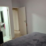 Apartamento Residencial à venda, Gonzaga, Santos - AP1115.