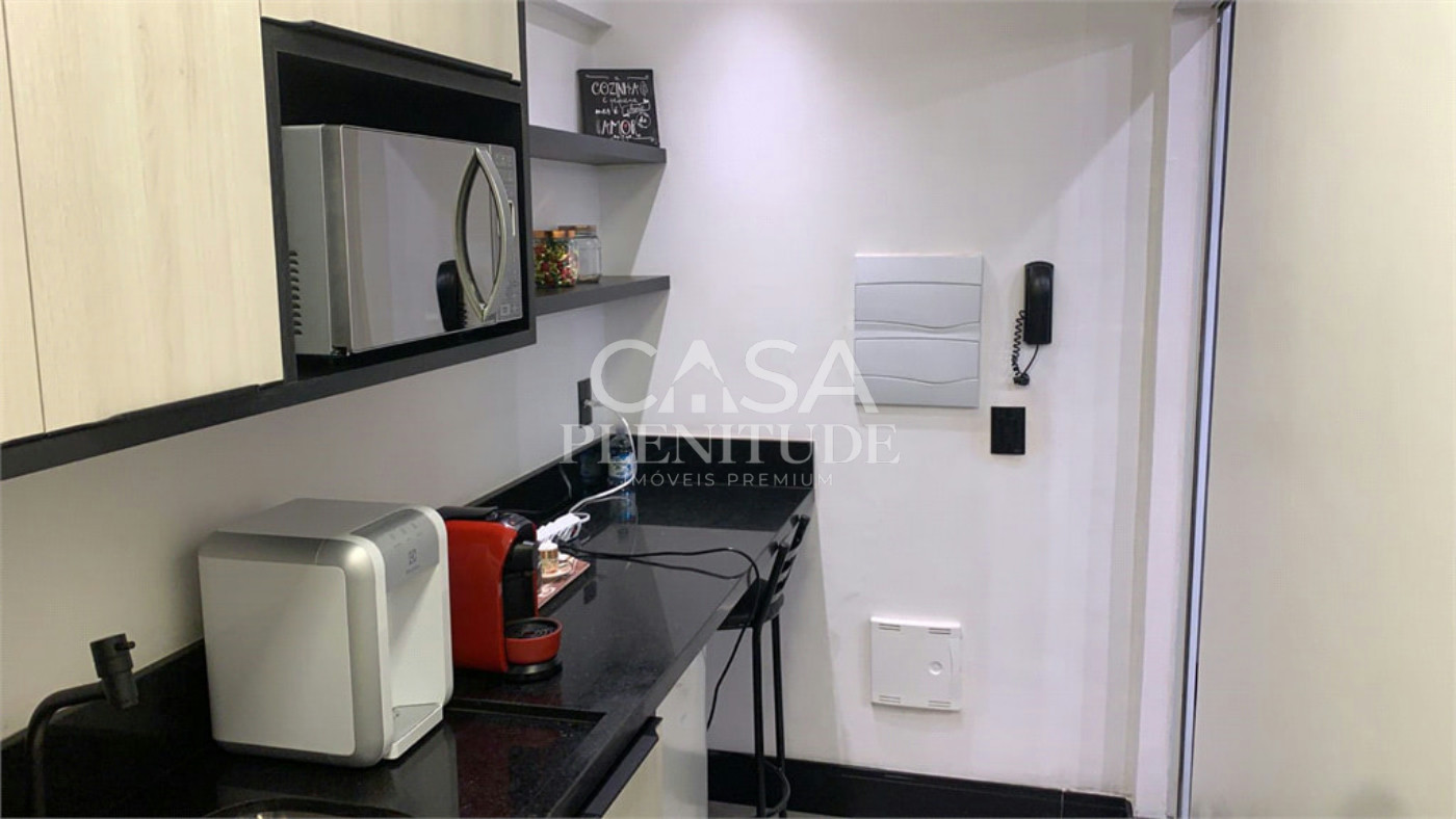 Sala à venda em Jardim Vergueiro, Sorocaba, SP