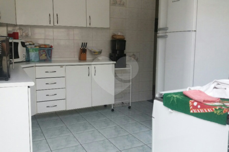 Casa Térrea à venda com 2 quartos em Jardim São Paulo(zona Norte), São Paulo, SP