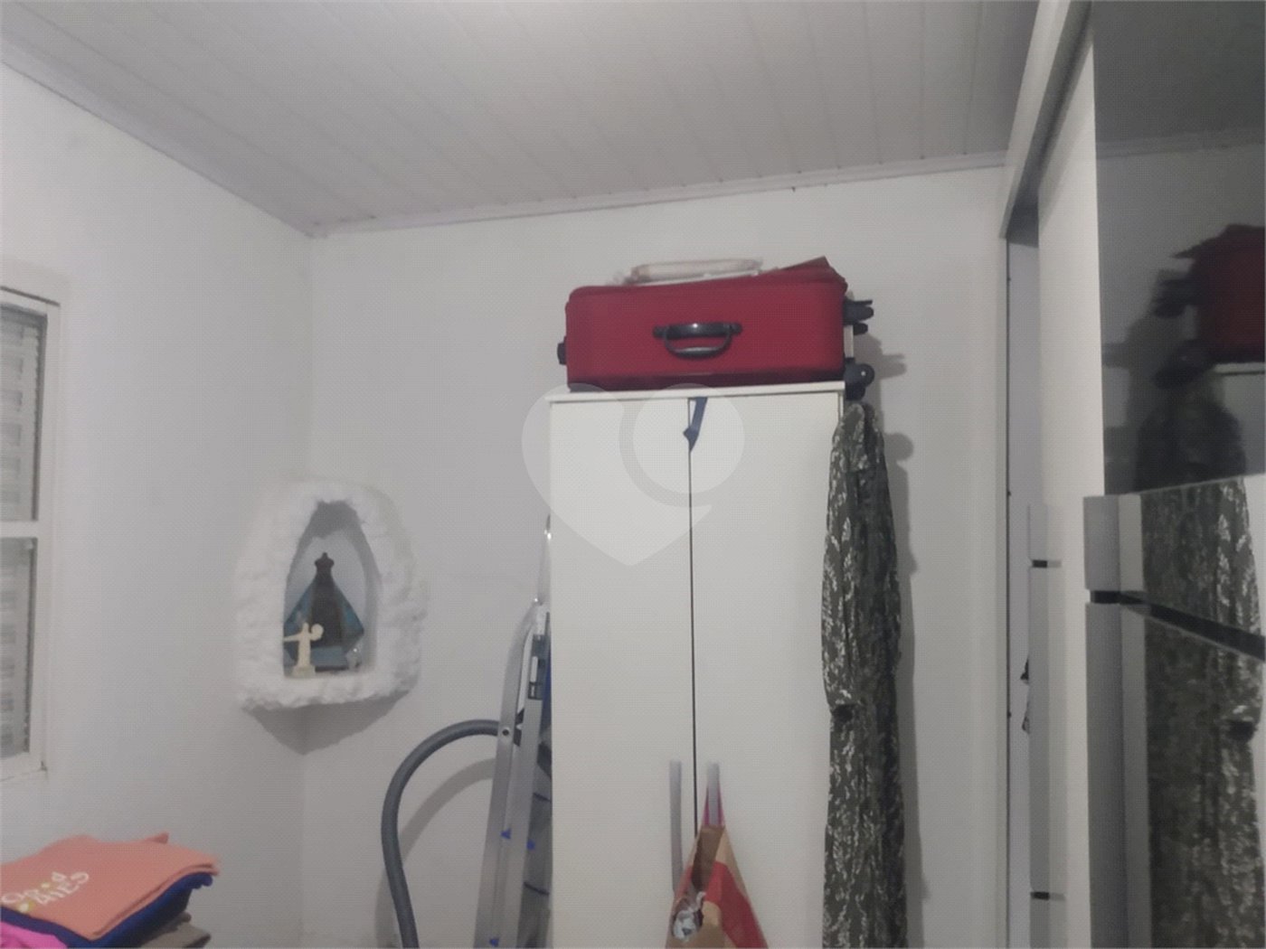 Casa à venda com 3 quartos em Vila Santana, Itapetininga, SP