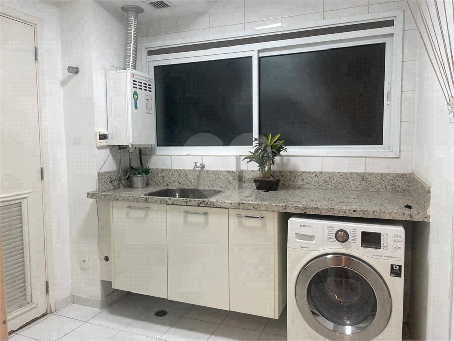 Apartamento para alugar com 3 suítes em Vila Leopoldina, São Paulo, SP