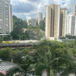 Apartamento à venda com 3 quartos, sendo 1 suíte,  em Vila Andrade, São Paulo, SP