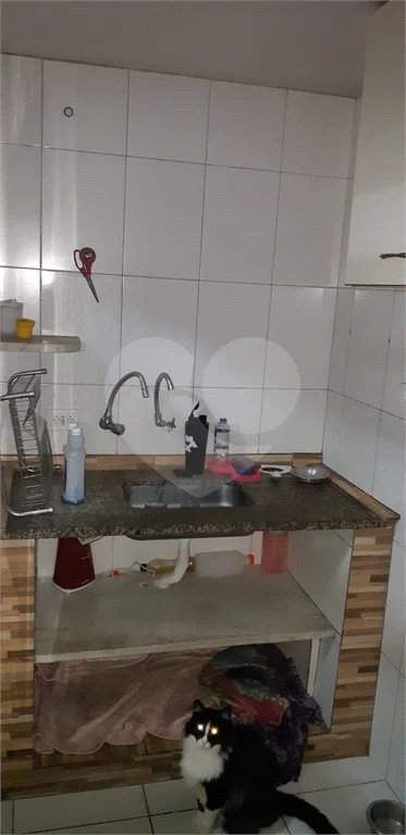 Casa Térrea à venda com 4 quartos em Vila Gustavo, São Paulo, SP