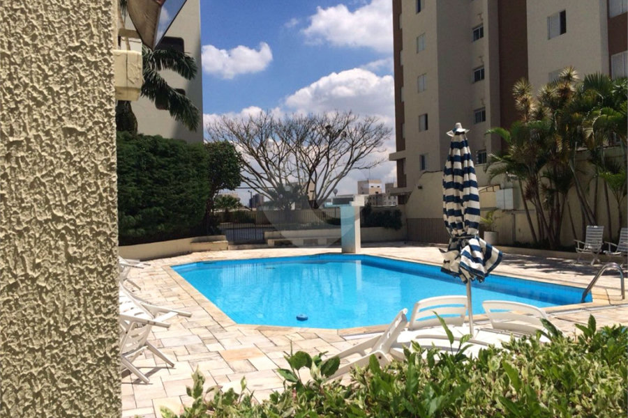 Apartamento à venda com 4 quartos, sendo 1 suíte, em Vila Nova Cachoeirinha, São Paulo, SP