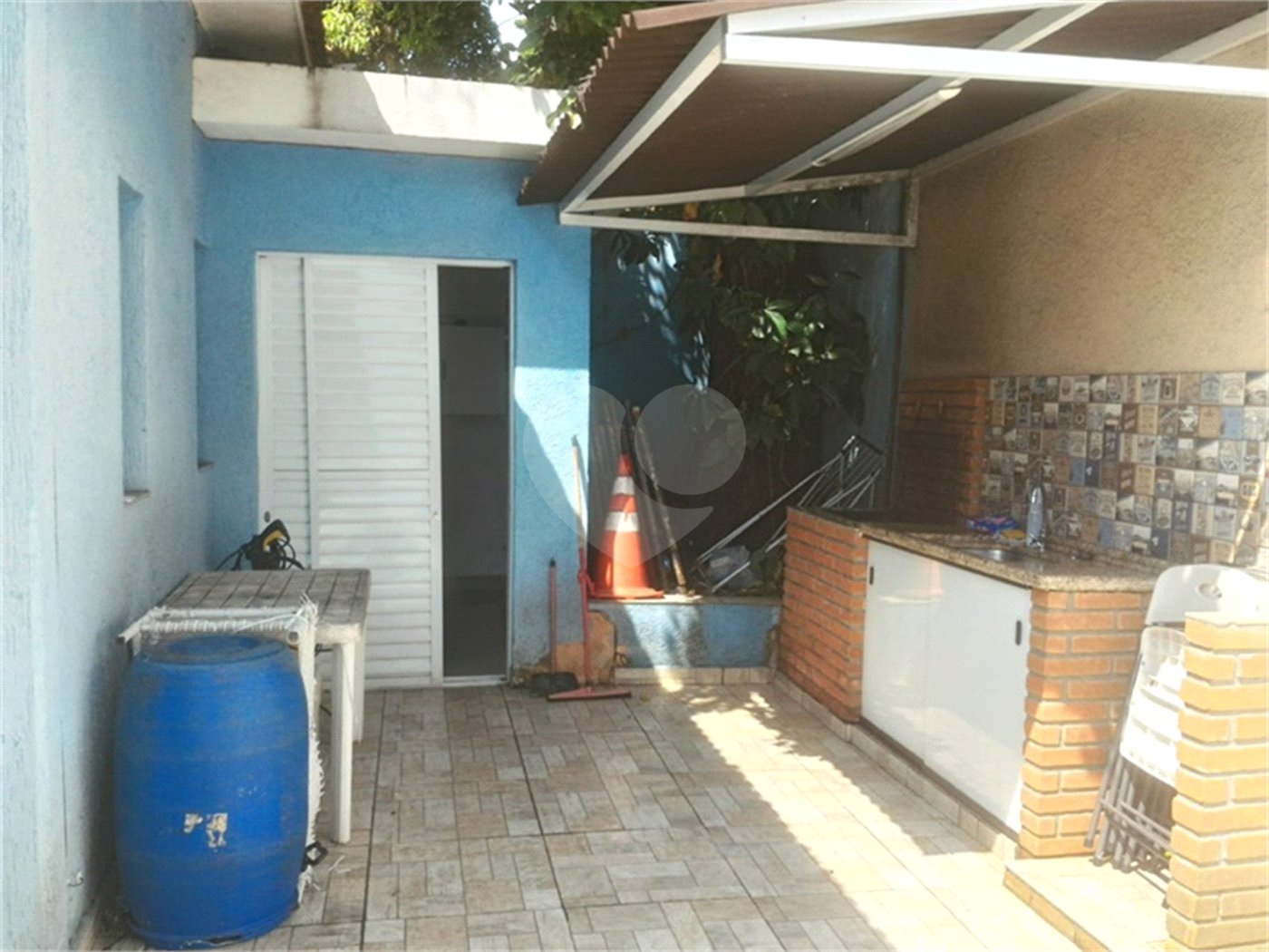 Casa à venda com 2 quartos em Jaçanã, São Paulo, SP