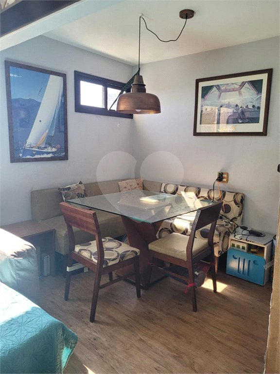 Apartamento à venda com 2 quartos em Sumarezinho, São Paulo, SP