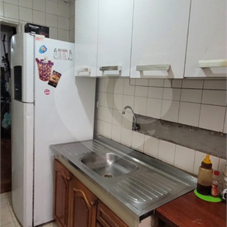 Apartamento à venda com 1 quarto no Centro, São Paulo, SP