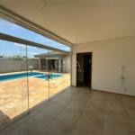 Casa em condomínio para alugar com 4 suítes em Residencial Village Ipanema I, Araçoiaba da Serra, SP