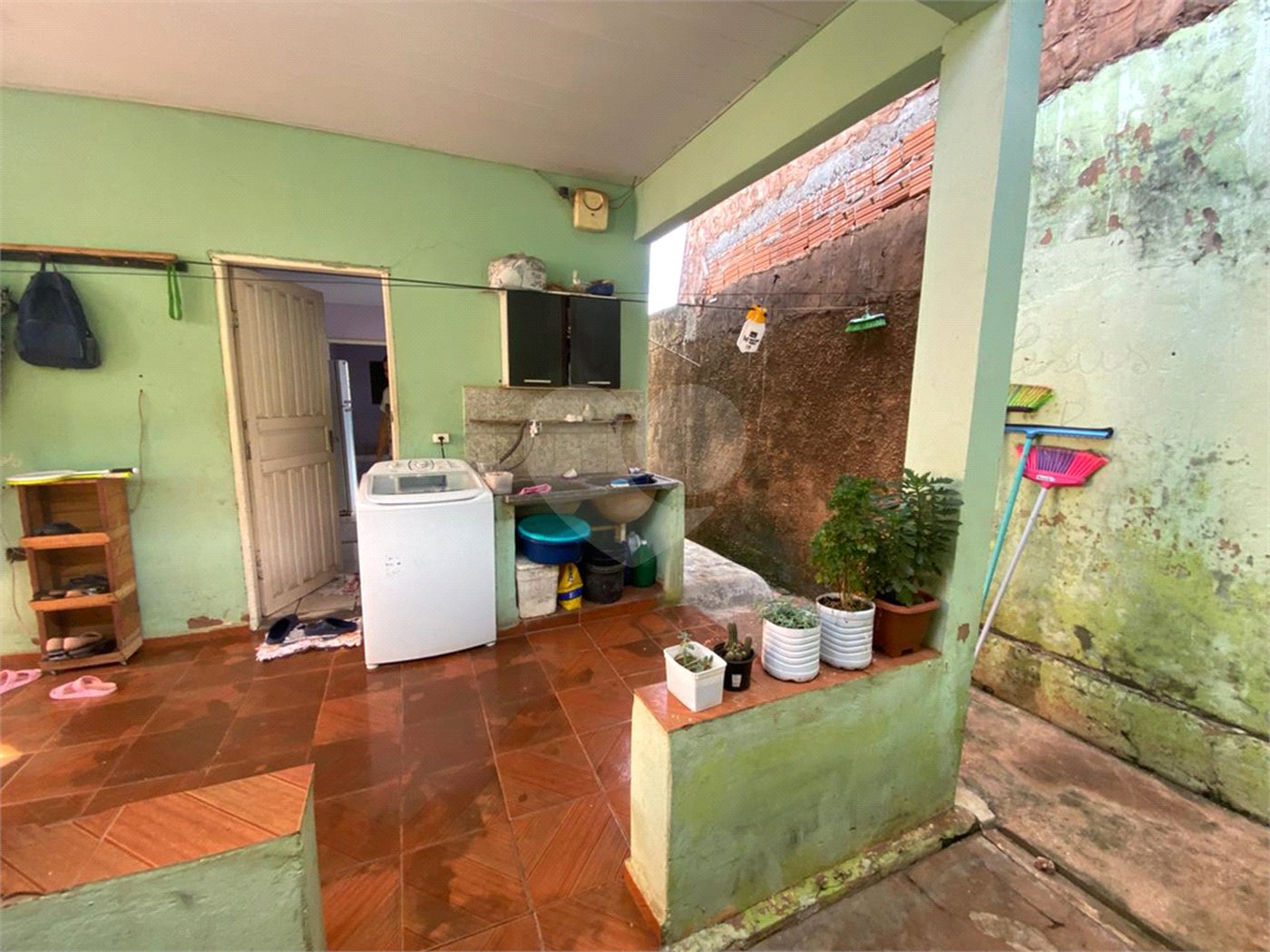 Casa à venda com 2 quartos em Residencial Ponta Porã I, Ponta Porã, MS