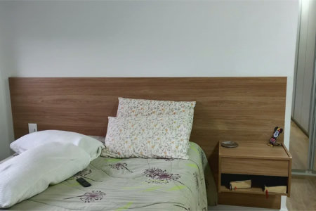 Apartamento à venda com 2 suítes em Vila Leopoldina, São Paulo, SP