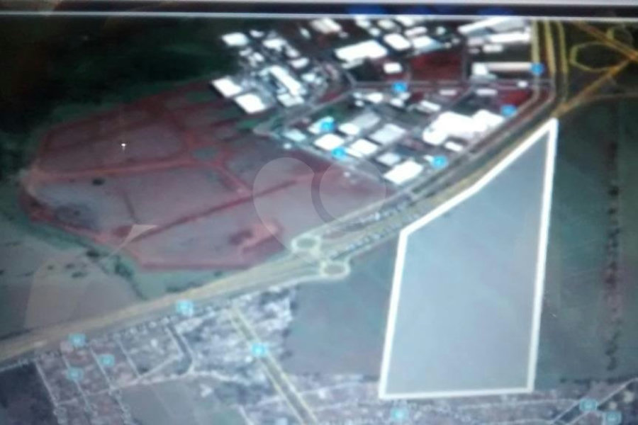 Terreno à venda em Engenheiro Carlos de Lacerda Chaves, Ribeirão Preto, SP