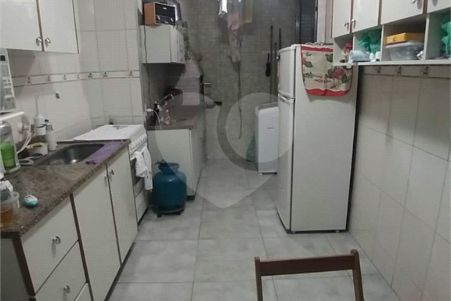 Apartamento à venda com 2 quartos em Casa Verde, São Paulo, SP