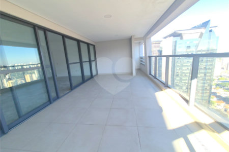Apartamento à venda com 3 suítes em Chácara Santo Antônio (zona Sul), São Paulo, SP