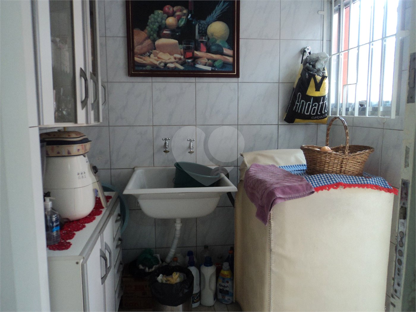 Sobrado à venda com 3 quartos, sendo 1 suíte, em Jaguaré, São Paulo, SP