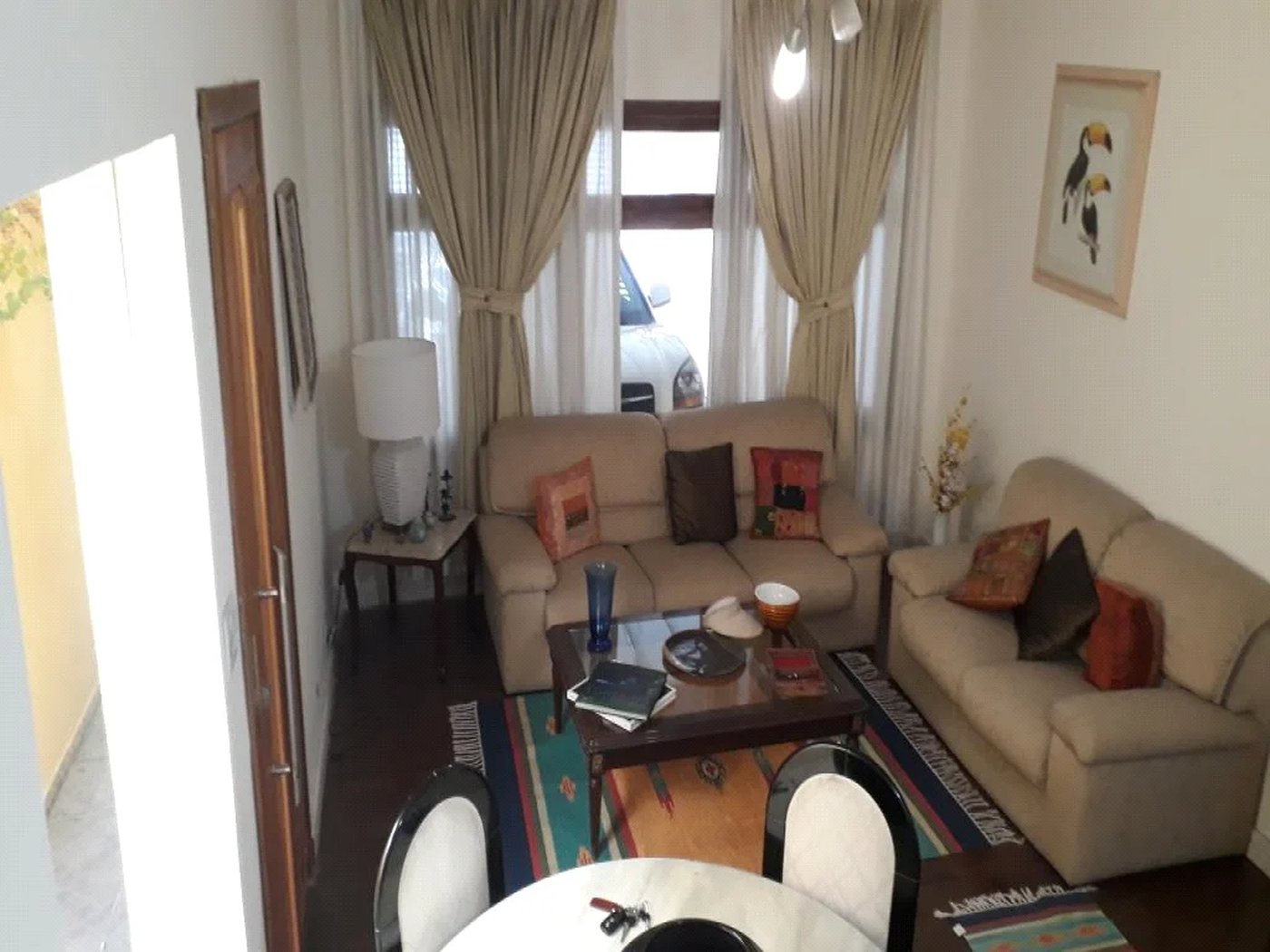 Casa à venda com 3 quartos, sendo 2 suítes, em Cidade dos Bandeirantes, São Paulo, SP