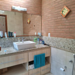 Chácara à venda com 3 quartos, sendo 1 suíte, em Chácara de Recreio Jardim Alvorada, Botucatu, SP