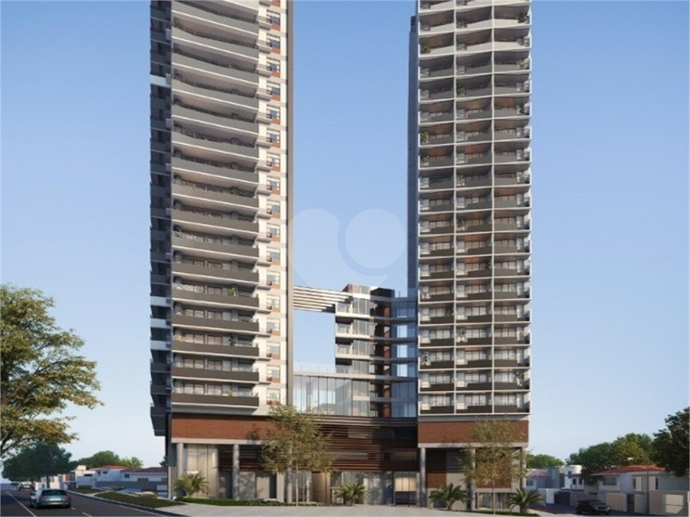Apartamento à venda com 1 suíte em Butantã, São Paulo, SP